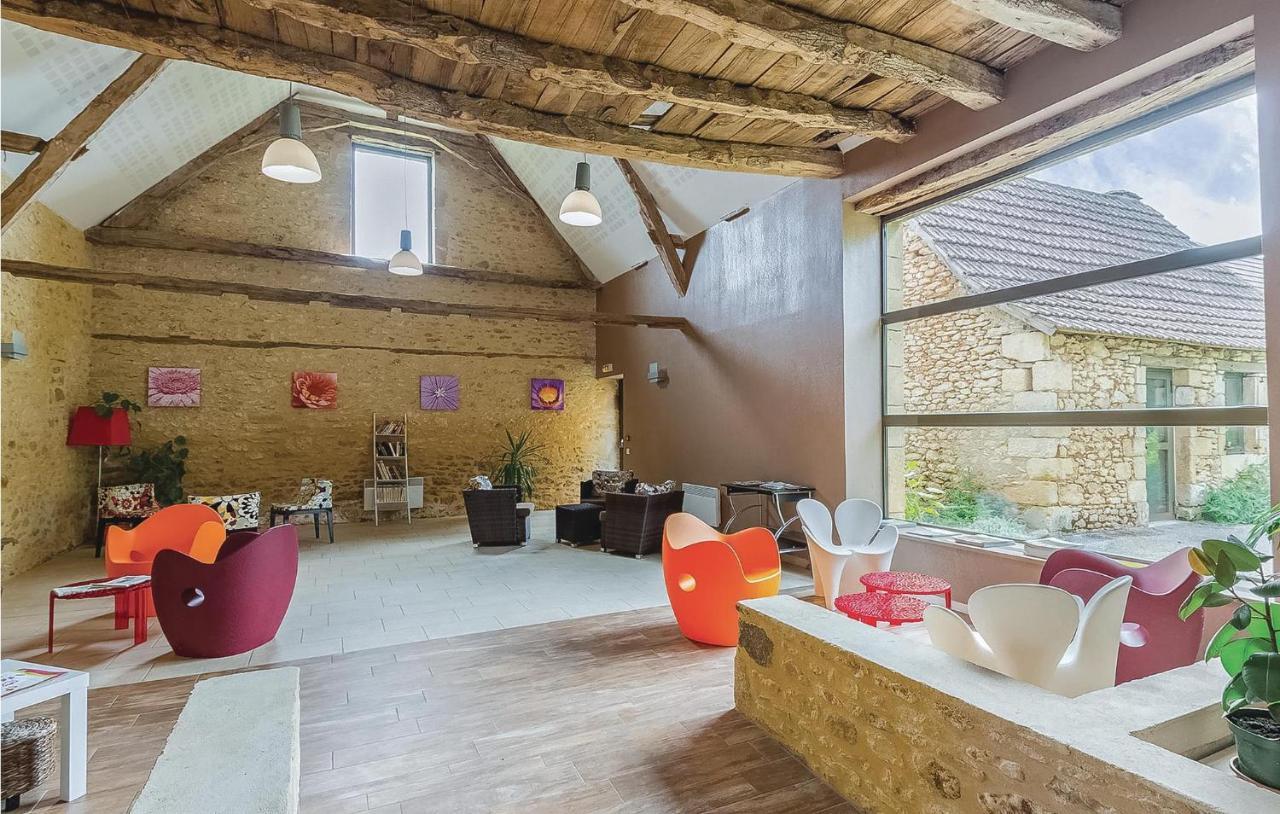 Les Bastides De Lascaux Montignac-Lascaux Eksteriør billede